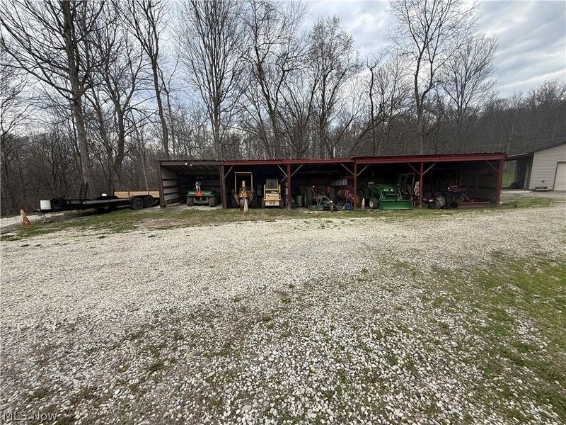 53308 Opossum Run Road, Senecaville, OH 43780 Photo 35