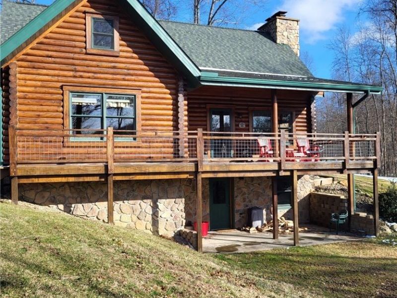 53308 Opossum Run Road, Senecaville, OH 43780 Photo 37