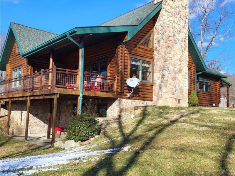 53308 Opossum Run Road, Senecaville, OH 43780 Photo 38