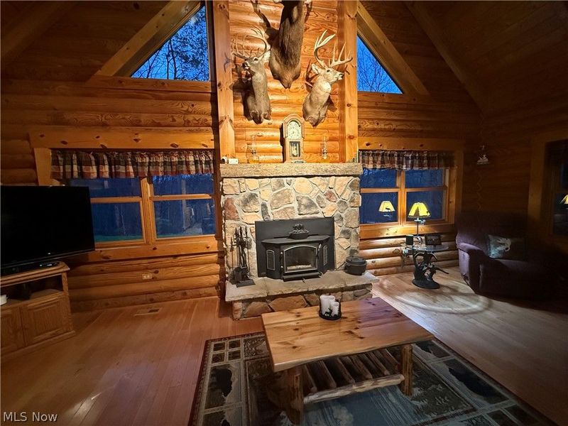 53308 Opossum Run Road, Senecaville, OH 43780 Photo 4