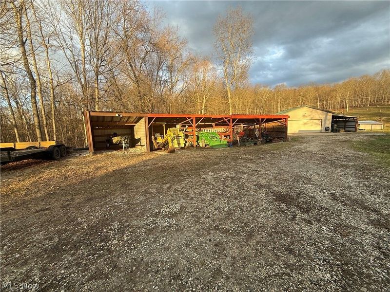 53308 Opossum Run Road, Senecaville, OH 43780 Photo 46
