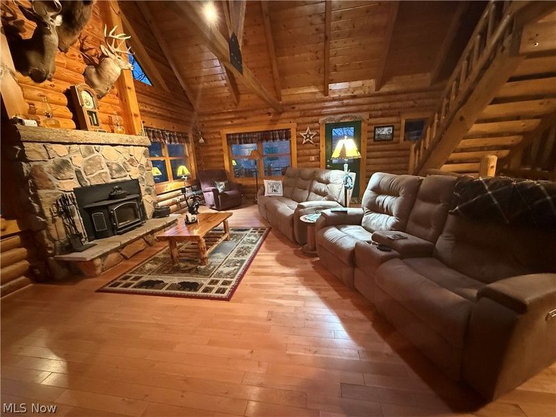 53308 Opossum Run Road, Senecaville, OH 43780 Photo 5