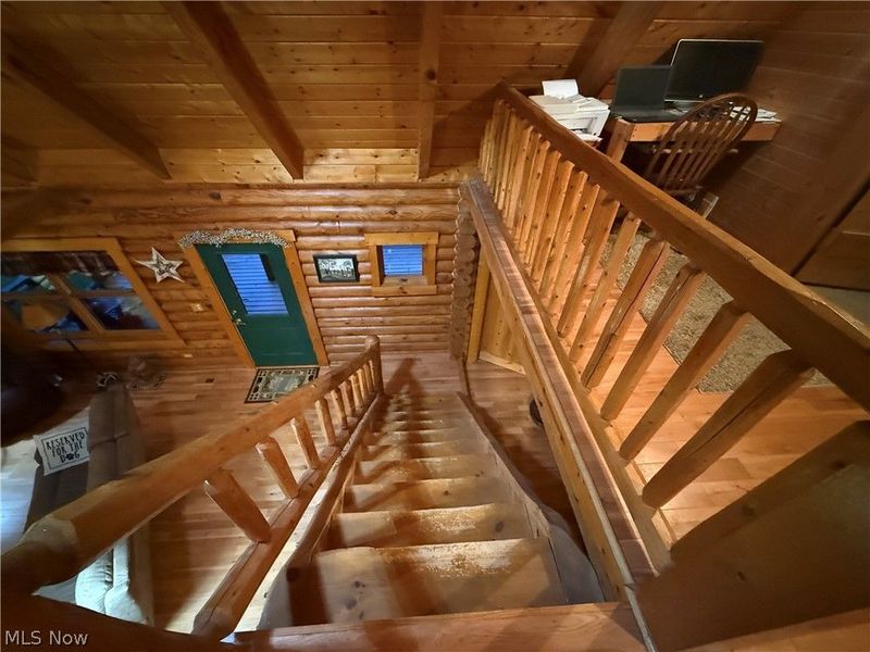 53308 Opossum Run Road, Senecaville, OH 43780 Photo 9