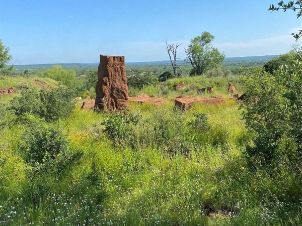 Lot 5 Art Hedwigs Hill RD, Mason, TX 76856