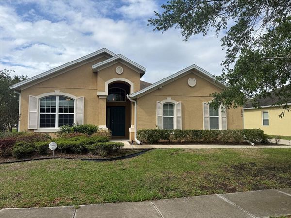 2862 RUNNING BROOK CIRCLE , KISSIMMEE, FL 34744