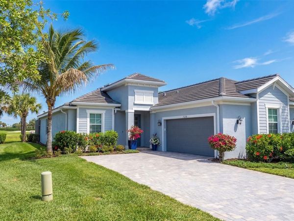 25228 KEYGRASS COURT, PUNTA GORDA, FL 33955