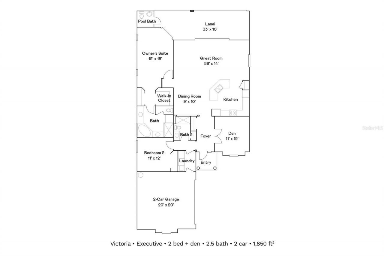 25228 Keygrass Court, Punta Gorda, FL 33955 Photo