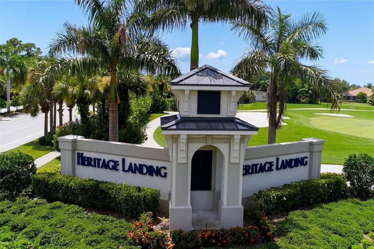 25228 Keygrass Court, Punta Gorda, FL 33955 Photo