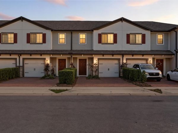 242 CEDAR BARK LANE , SANFORD, FL 32771