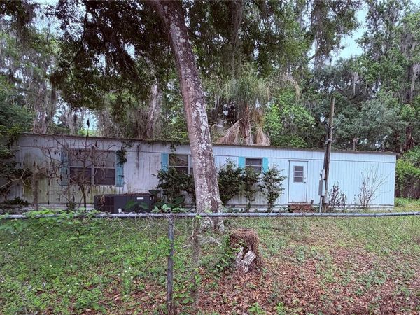 3051 CR 430A , LAKE PANASOFFKEE, FL 33538