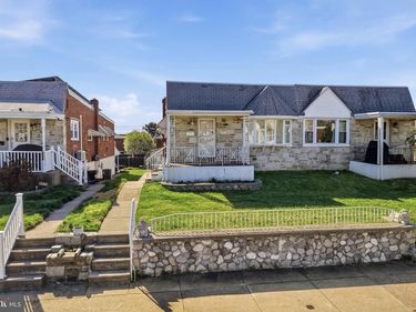 8931 LEONARD STREET, PHILADELPHIA, PA 19152