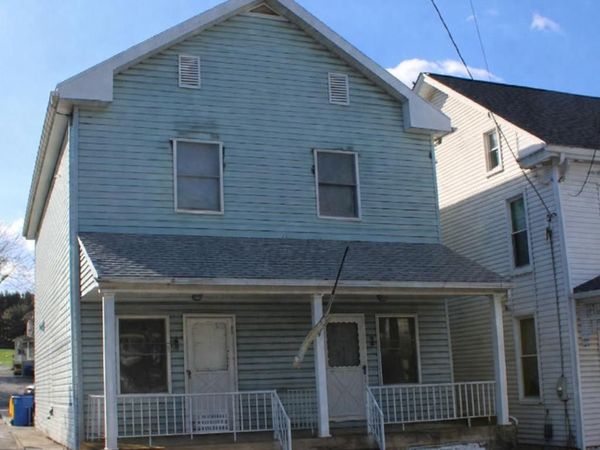 32A CHURCH STREET , SEVEN VALLEYS, PA 17360