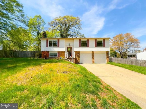 13000 OLD CHAPEL ROAD , BOWIE, MD 20720