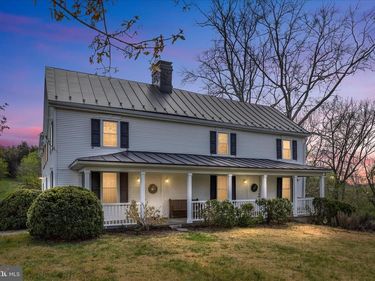 315 GANDERS DRIVE, LURAY, VA 22835