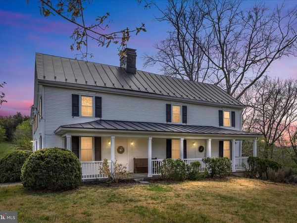 315 GANDERS DRIVE, LURAY, VA 22835