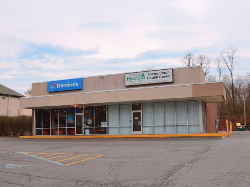 624 W Centre Street, Shenandoah, PA 17976 Main Photo