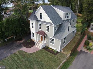 6932 ALPINE DRIVE, ANNANDALE, VA 22003