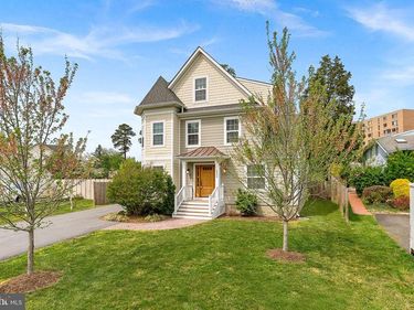 6932 ALPINE DRIVE, ANNANDALE, VA 22003