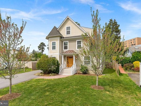 6932 ALPINE DRIVE, ANNANDALE, VA 22003