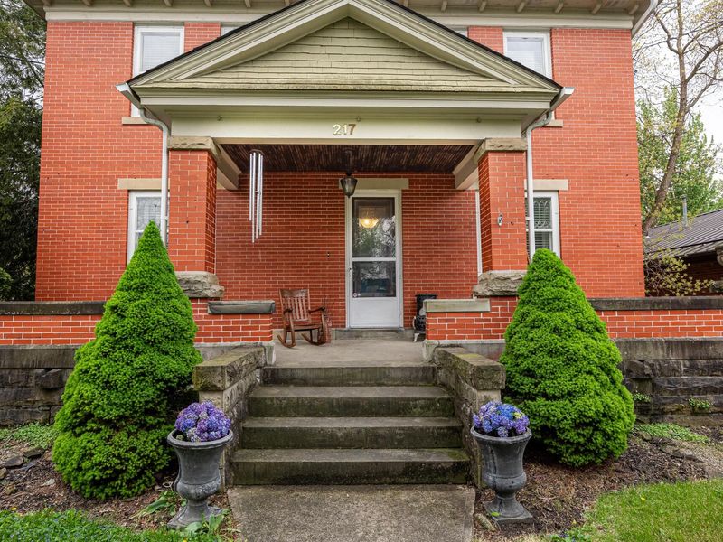 217 W High Street, Mount Gilead, OH 43338 Photo 5