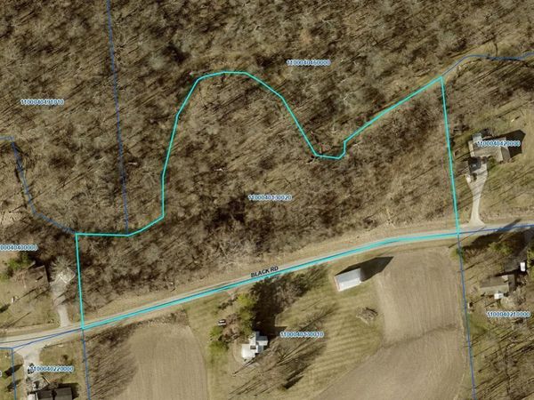 12070 Black Road , Marysville, OH 43040