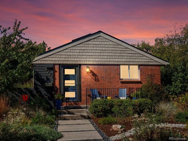 2289 Hudson Street, Denver, CO 80207