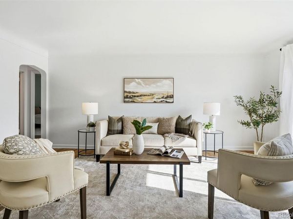 2301 Olive Street, Denver, CO 80207