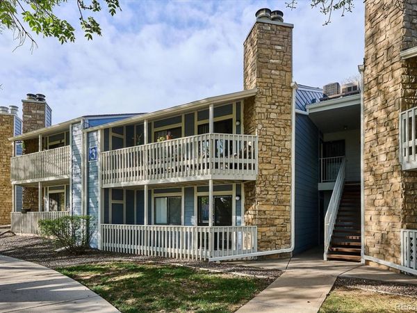 8335 Fairmount Drive, Unit 3-102, Denver, CO 80247