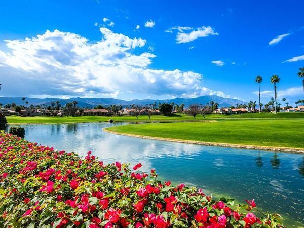 127 Avellino Circle , Palm Desert, CA 92211