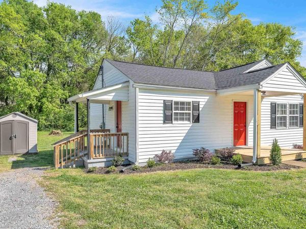 2008 Westside Drive, Cleveland, TN 37311