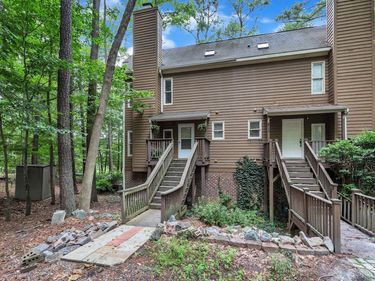 411 W Oak Avenue, Wake Forest, NC 27587