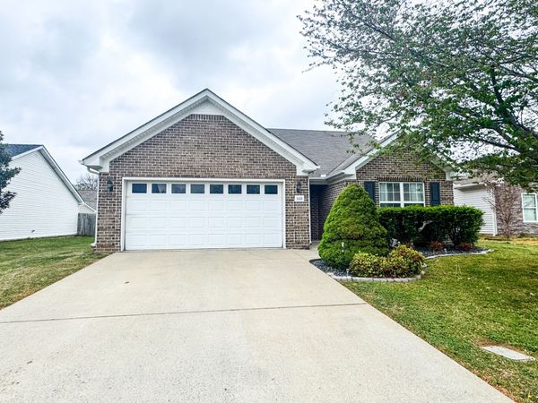 3326 Velvet Ct , Murfreesboro, TN 37128