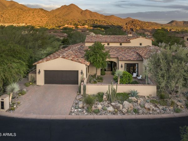 18875 N 101ST Place, Scottsdale, AZ 85255