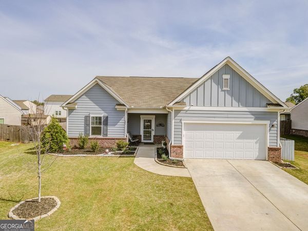 161 Verona Drive NW, Cartersville, GA 30120