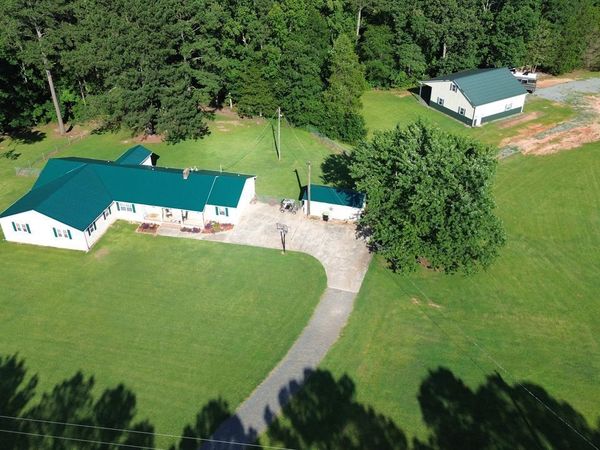 2819 Chestnut Grove Road, Shiloh, GA 31826