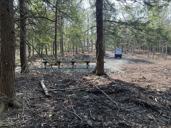 462 Old North Road, Worthington, MA 01098