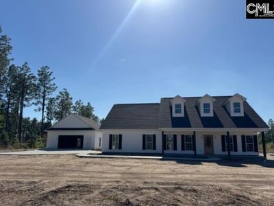 2419 Edgefield Highway, Aiken, SC 29801