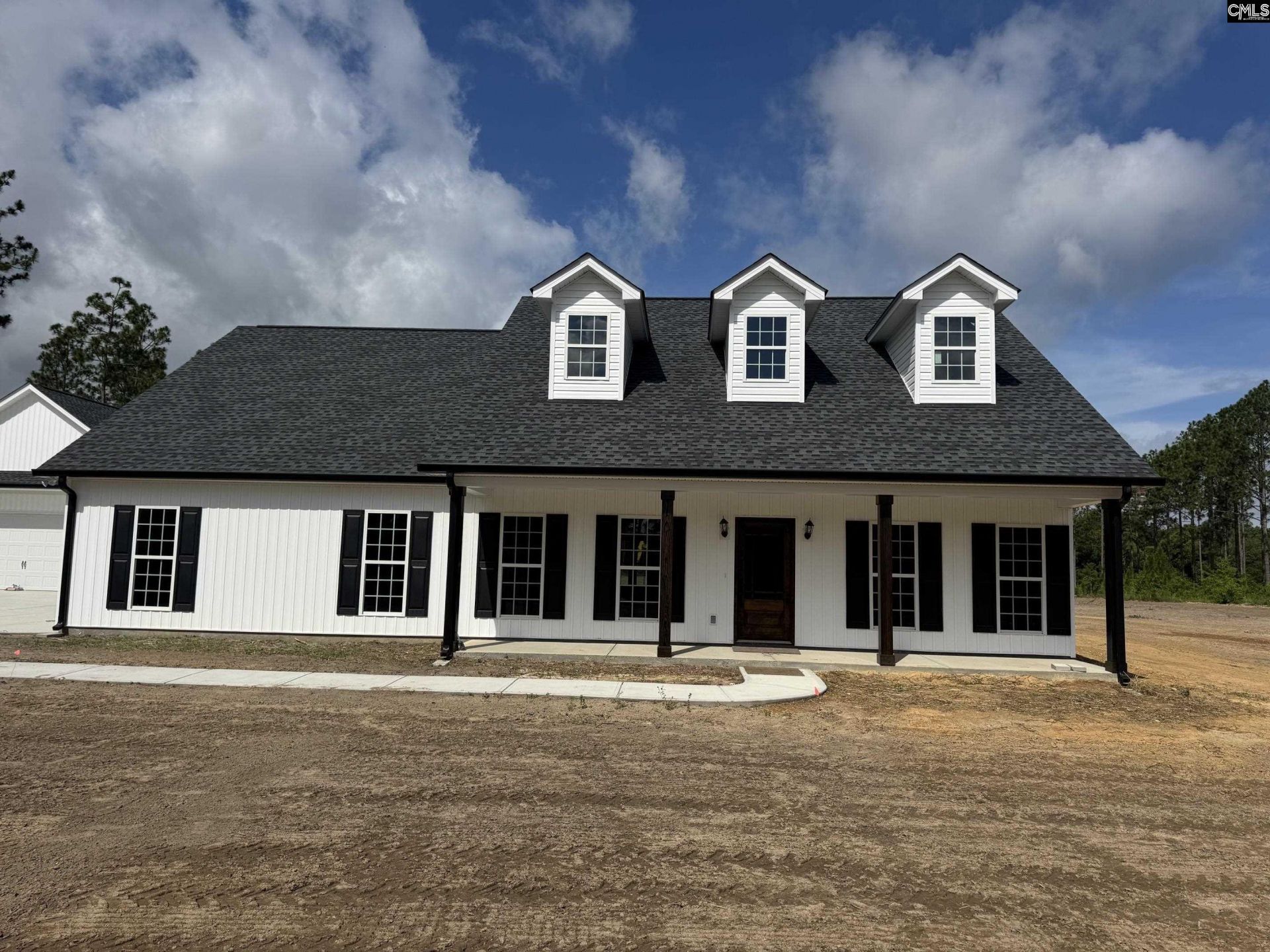 2419 Edgefield Highway Photo 4