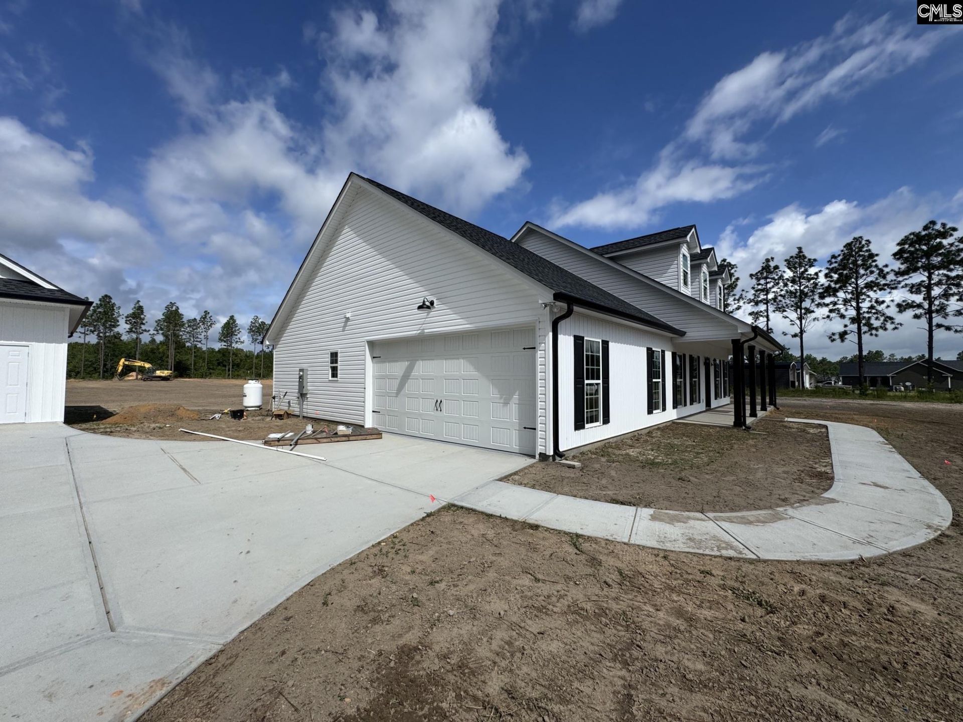 2419 Edgefield Highway Photo 7