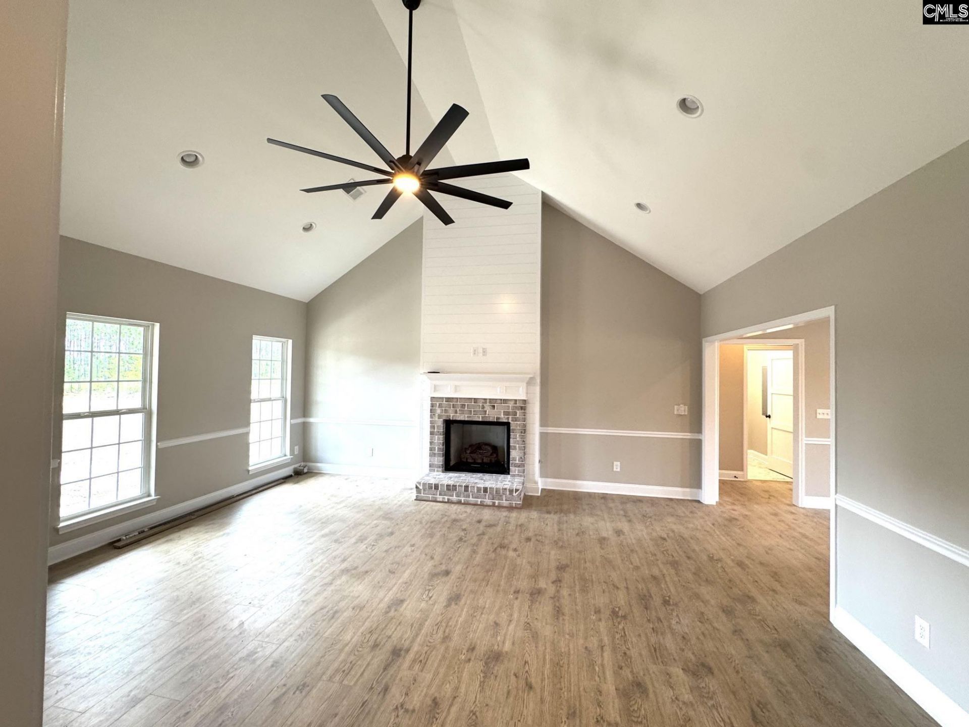 2419 Edgefield Highway Photo 9