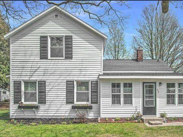 620 N Lakeshore Drive, Ludington, MI 49431