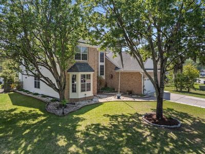 5411 Woodbreeze Drive, North Charleston, SC 29420