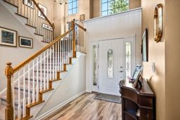 5411 Woodbreeze Drive photo 4