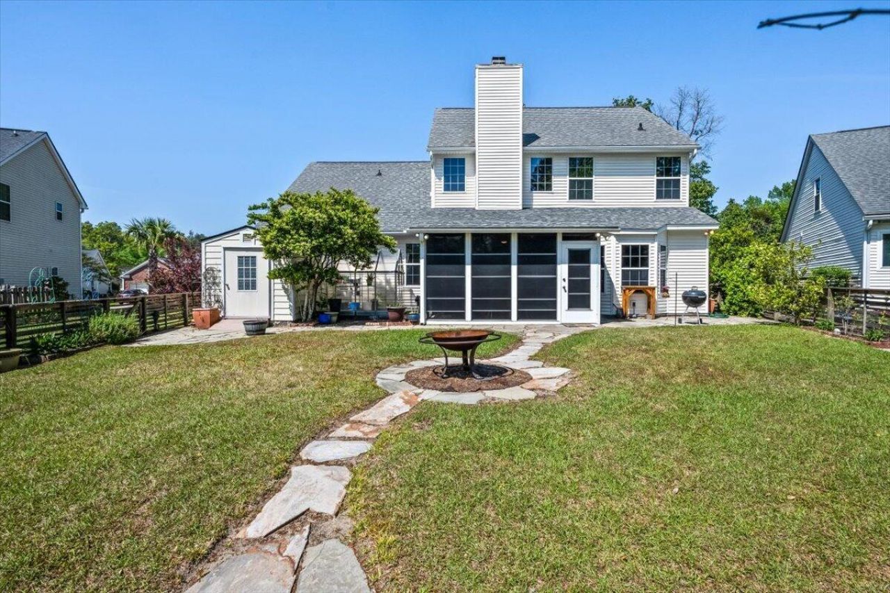 5411 Woodbreeze Drive Photo 43