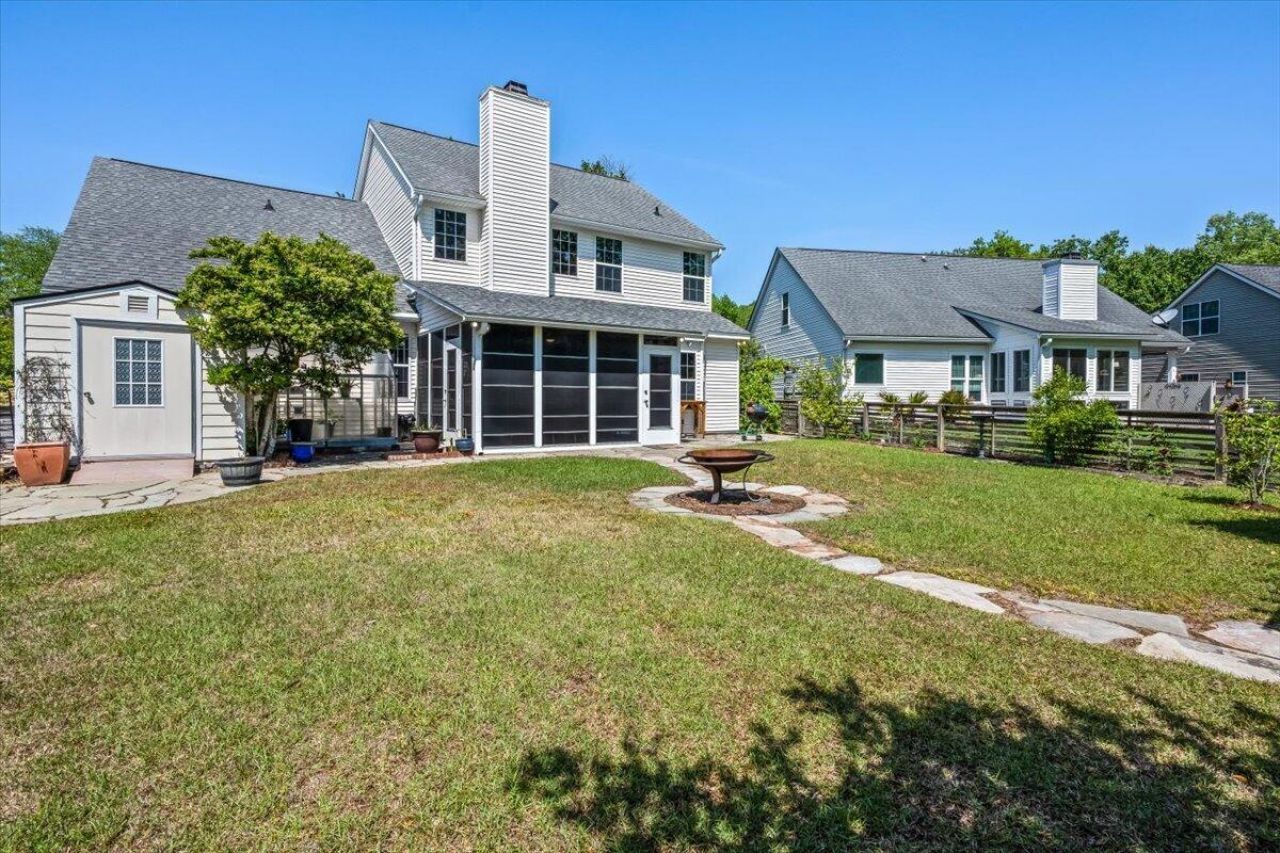 5411 Woodbreeze Drive Photo 46