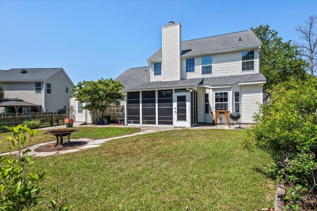 5411 Woodbreeze Drive Photo 47