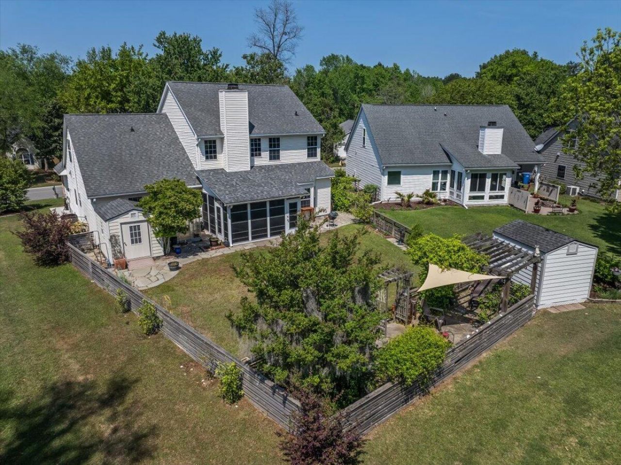 5411 Woodbreeze Drive Photo 49