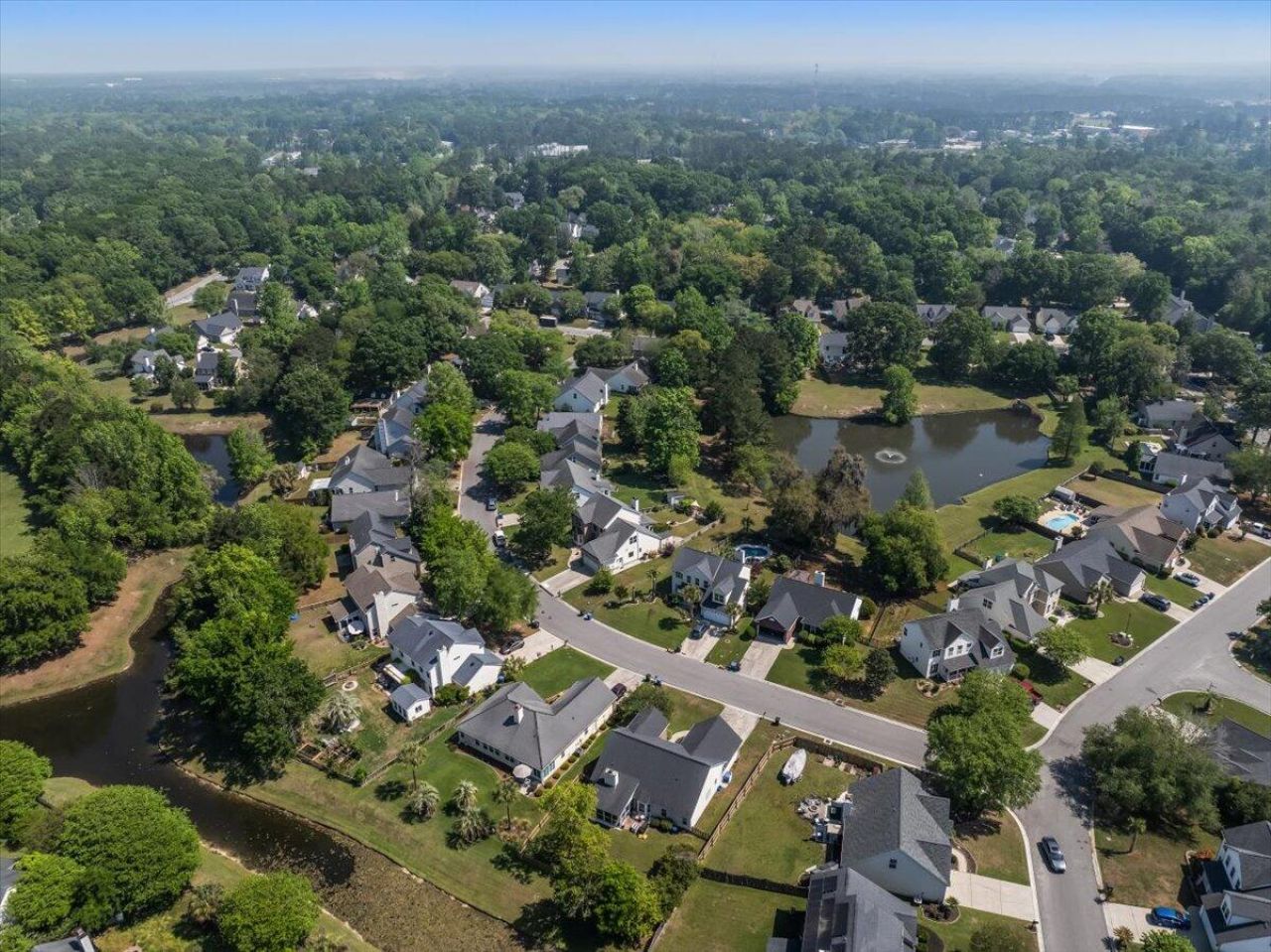 5411 Woodbreeze Drive Photo 54