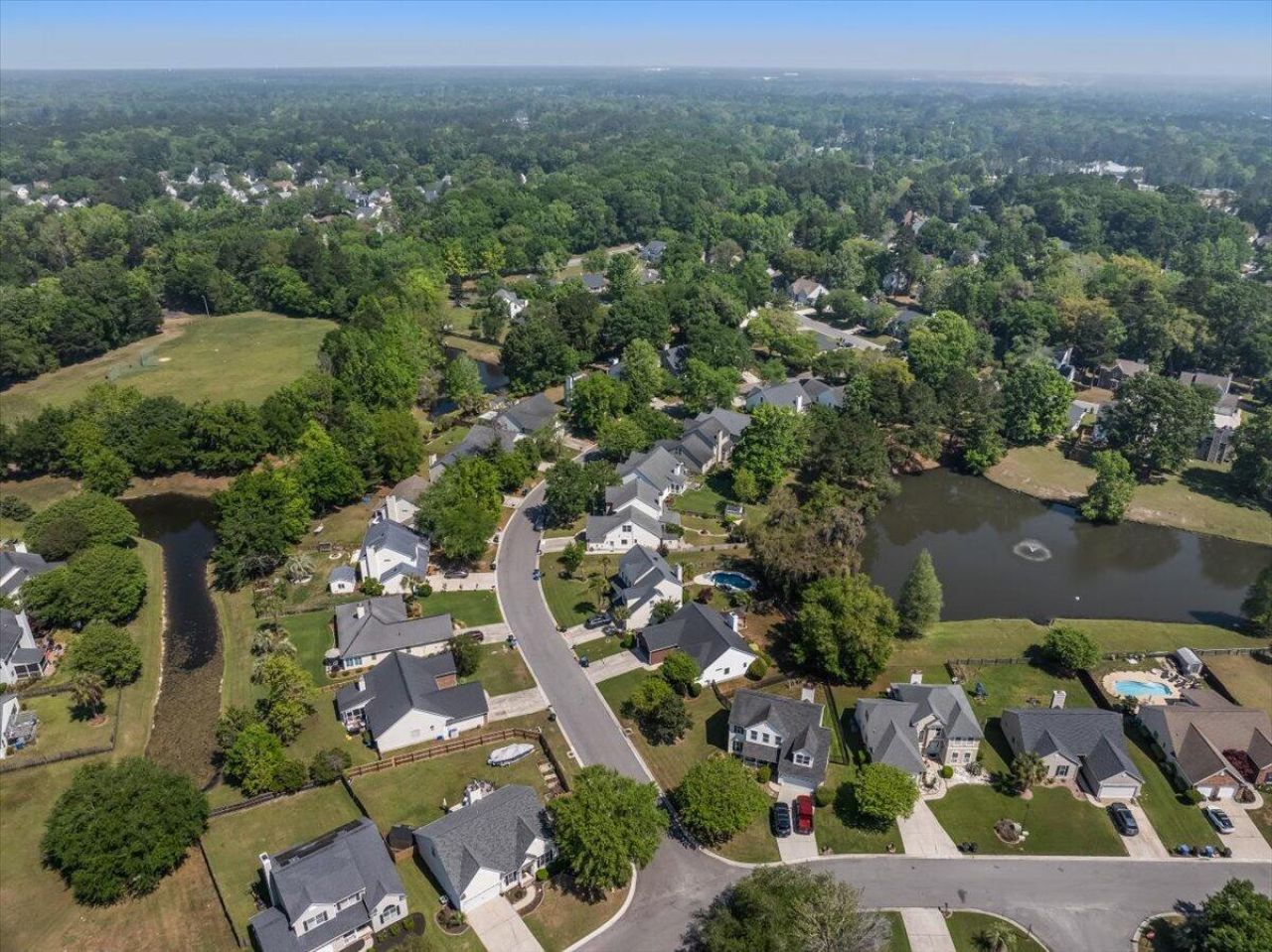 5411 Woodbreeze Drive Photo 55