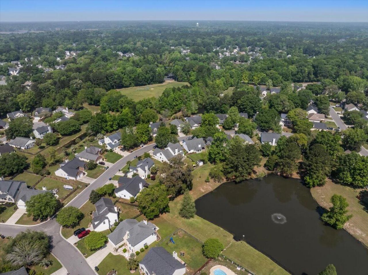 5411 Woodbreeze Drive Photo 56